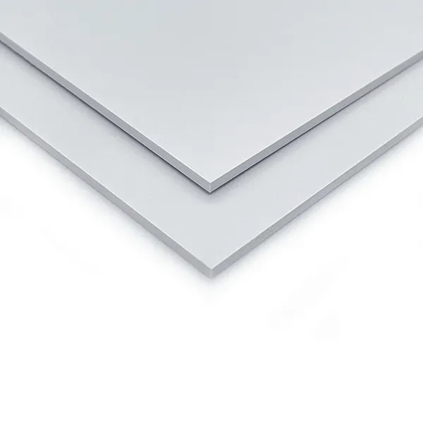 Clay Satin PVC Wall Cladding